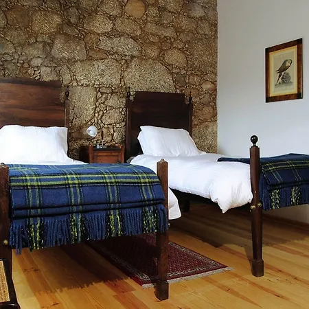 Quinta De Seves Casa de Campo Covilhã