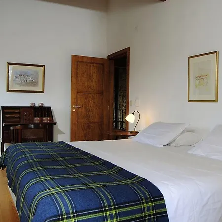 Casa de Campo Quinta De Seves *