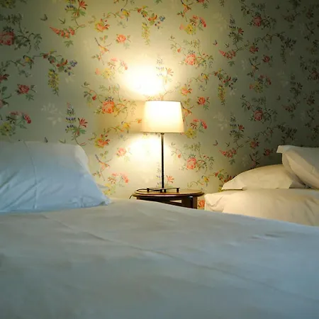 Quinta De Seves Gospodarstwo wiejskie