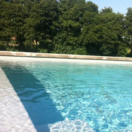 Quinta De Seves كوفيلهَ