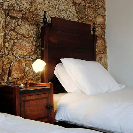 Gospodarstwo wiejskie Quinta De Seves Covilhã