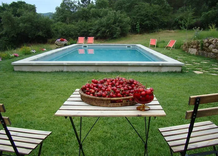 Quinta De Seves Casa di campagna *