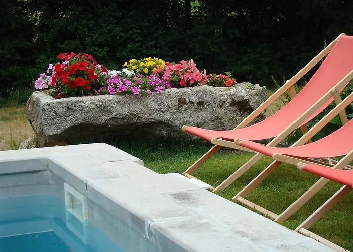 Quinta De Seves Casa di campagna *