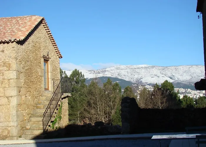 Casa di campagna Quinta De Seves *