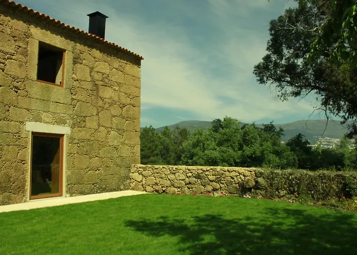 Casa di campagna Quinta De Seves