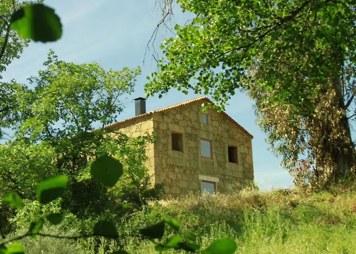 Quinta De Seves קוביליה