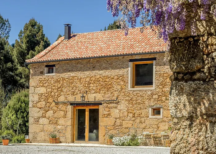 Casa di campagna Quinta De Seves *