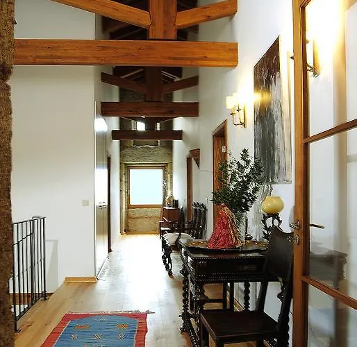 Casa di campagna Quinta De Seves *