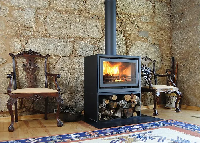 Quinta De Seves * Covilhã