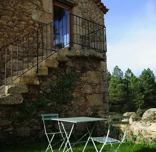 Quinta De Seves * Covilhã