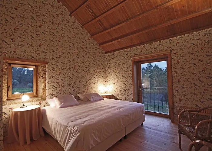 Quinta De Seves * Covilhã