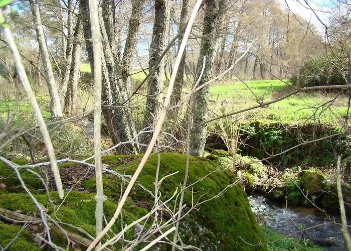 Casa di campagna Quinta De Seves *