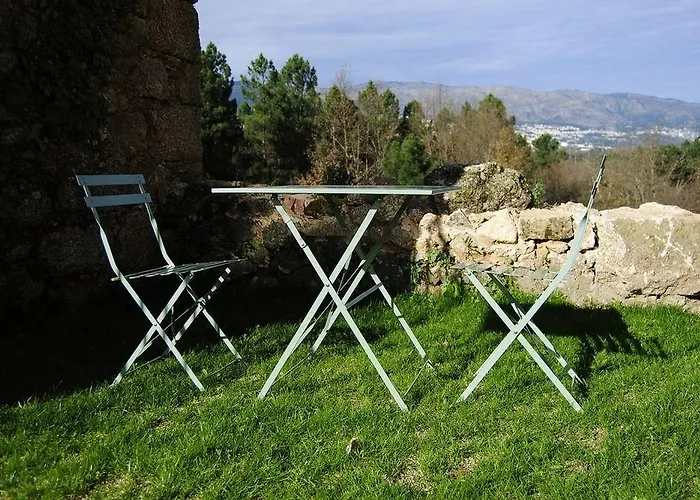 Quinta De Seves קוביליה