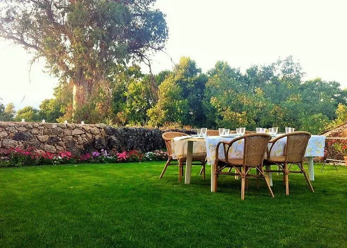 Quinta De Seves * Covilhã