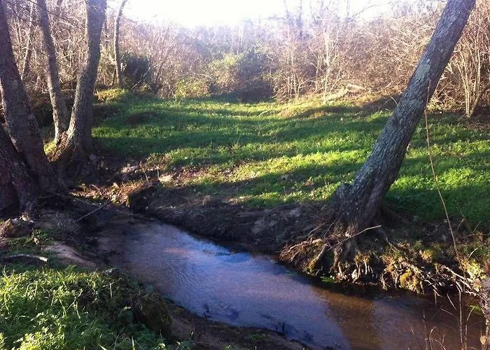 Quinta De Seves * Covilhã