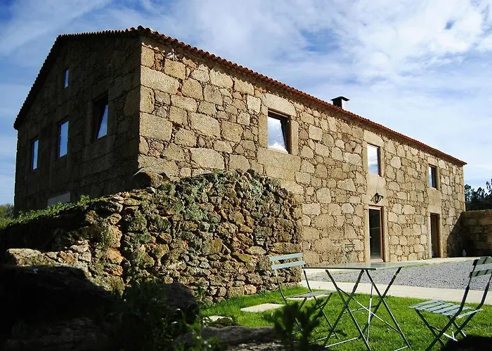 Quinta De Seves Covilhã