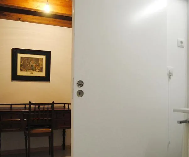 Casa di campagna Quinta De Seves