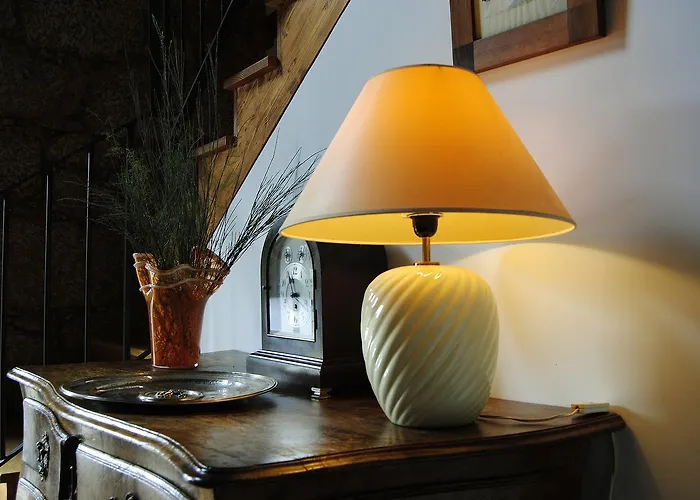 Casa di campagna Quinta De Seves *