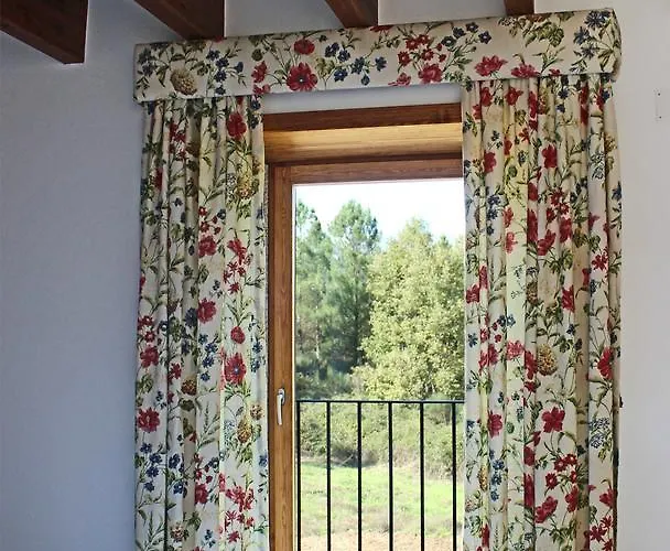 Quinta De Seves * Covilhã