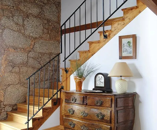 Casa di campagna Quinta De Seves