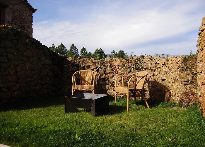 Casa di campagna Quinta De Seves