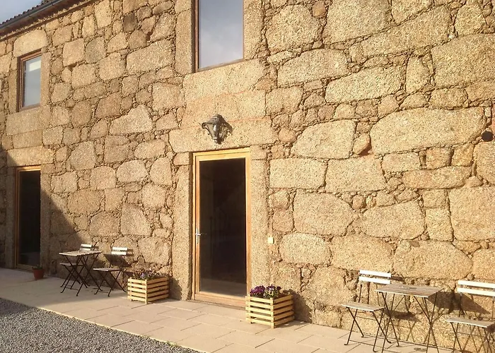 Quinta De Seves קוביליה