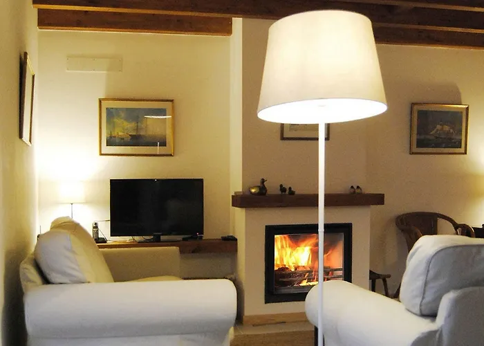 Quinta De Seves Casa di campagna Covilhã