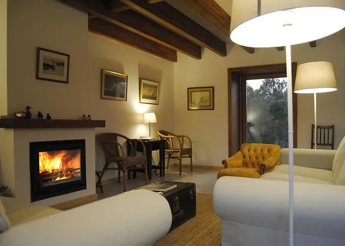 Casa di campagna Quinta De Seves