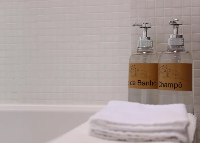 Quinta De Seves Covilhã