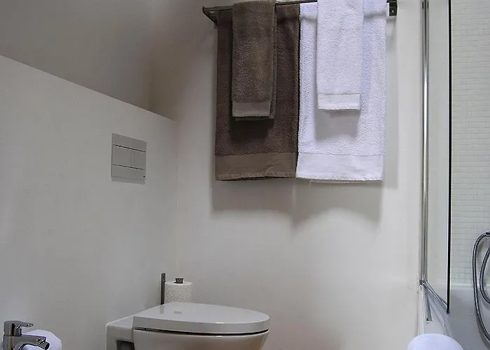 Quinta De Seves בית כפרי