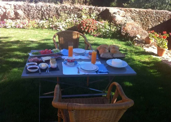 Casa di campagna Quinta De Seves