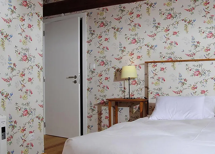 Quinta De Seves בית כפרי