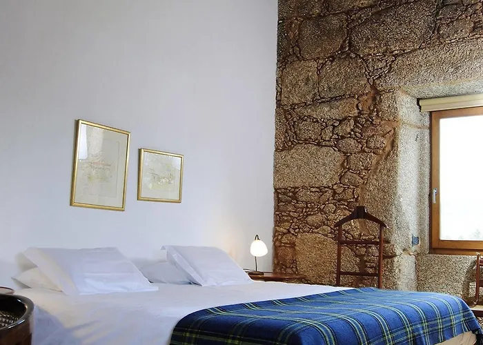 Quinta De Seves קוביליה