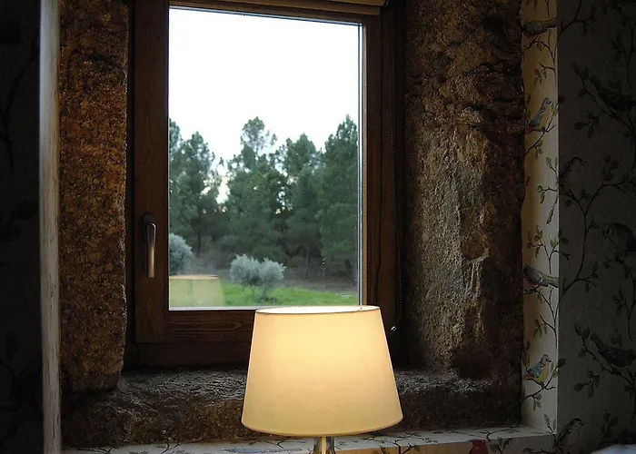 Quinta De Seves Casa di campagna *