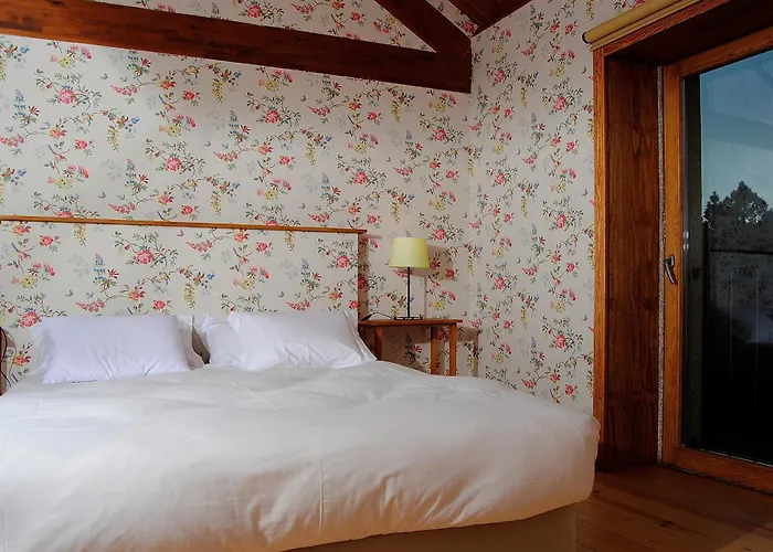 Quinta De Seves * Covilhã