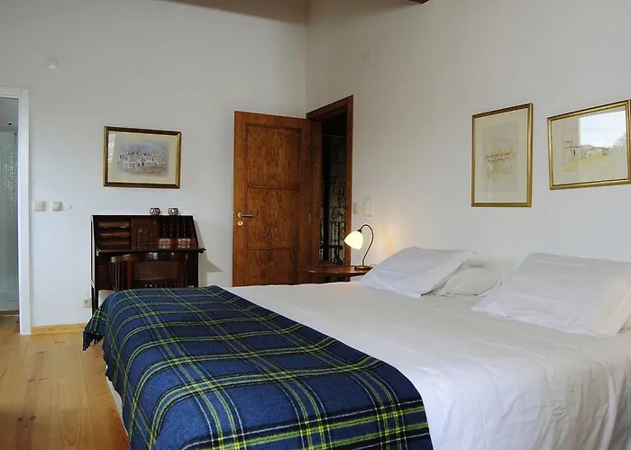 Casa di campagna Quinta De Seves *