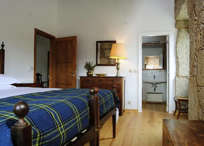 Quinta De Seves קוביליה