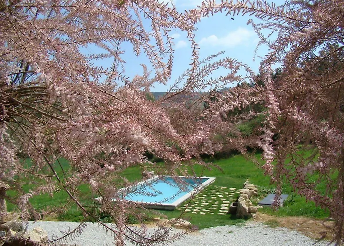 Casa di campagna Quinta De Seves *