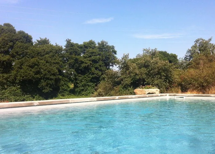 Quinta De Seves Casa di campagna *