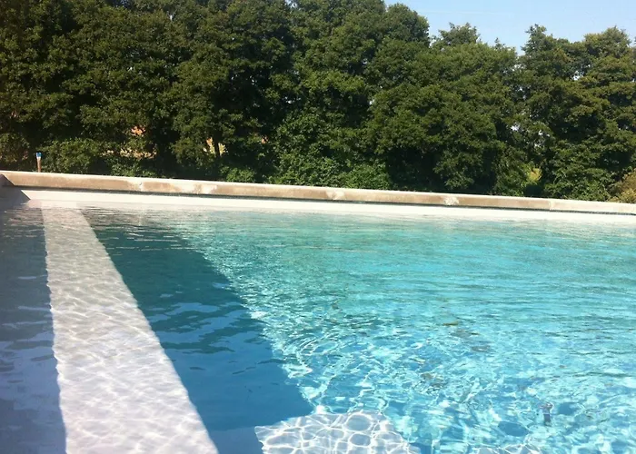 Quinta De Seves Covilhã